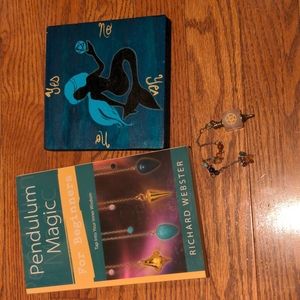 Pendulum Magic Kit